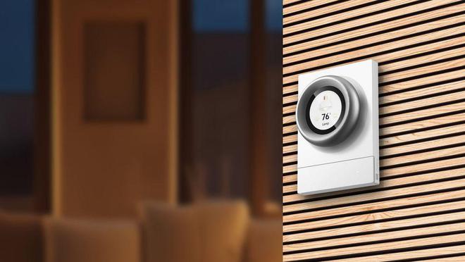 智能家居阵容亮相 CES 2025麻将胡了2绿米 Aqara 全新(图8)