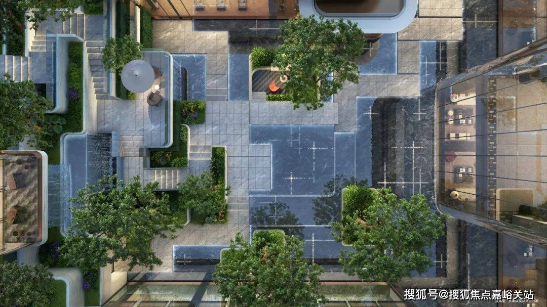 中心(营销中心)楼盘欢迎您-小区环境-户型-价格-地址-楼盘详情-周边配套PG麻将胡了2模拟器江湾金茂府(售楼处)首页网站-2025江湾金茂府销售(图11)