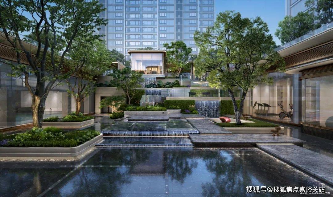 中心(营销中心)楼盘欢迎您-小区环境-户型-价格-地址-楼盘详情-周边配套PG麻将胡了2模拟器江湾金茂府(售楼处)首页网站-2025江湾金茂府销售(图13)