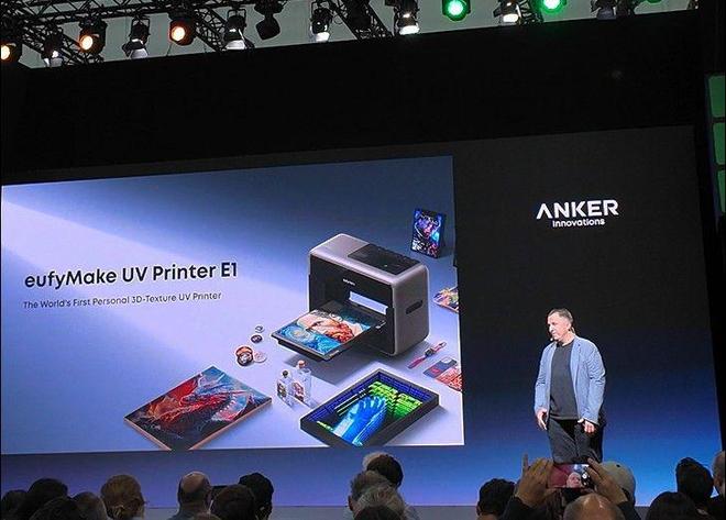 先出牌!强悍充电产品外这款派对神器太酷了麻将胡了试玩Anker安克IFA25率(图4) 先出牌!强悍充电产品外这款派对神器太酷了麻将胡了试玩Anker安克IFA25率(图4)