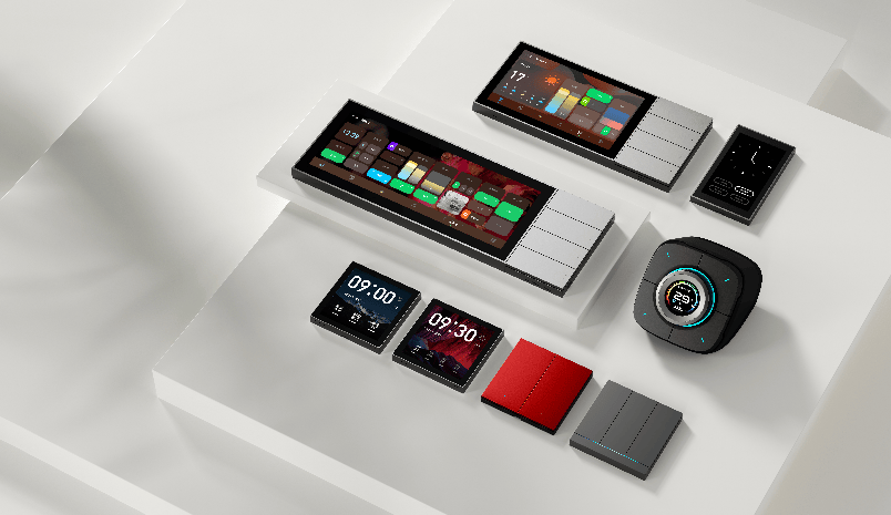 好的智能家居制造商推荐PG麻将胡了模拟器口碑(图3)