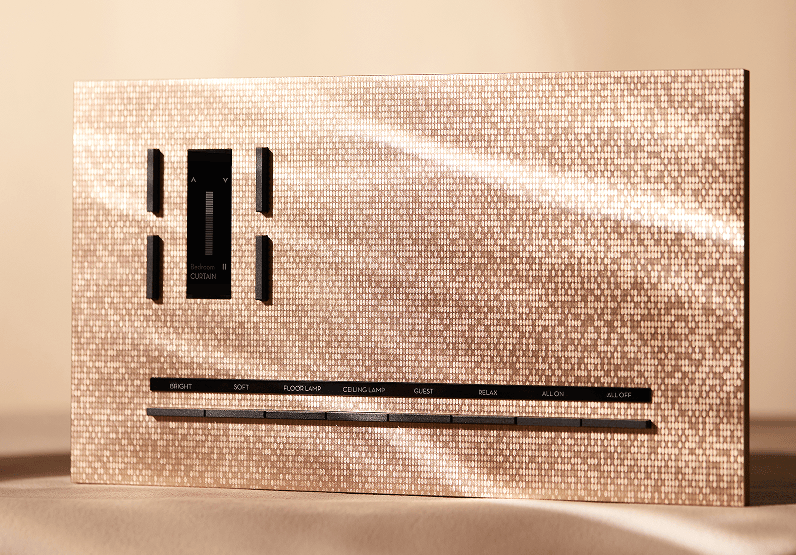 生产商与供应商：行业优选解析麻将胡了2游戏入口智能家居(图3)