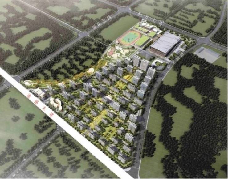 -合肥房价【新站新房价格】麻将胡了网址新站区在售房源(图3)