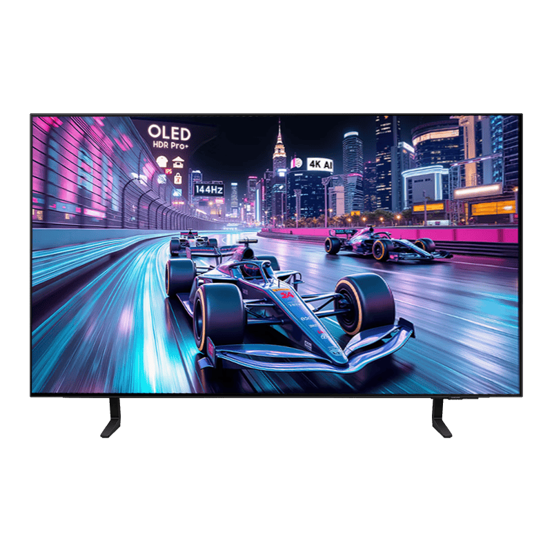 ：提升家庭娱乐体验的理想选择PG麻将胡了2三星电视评测