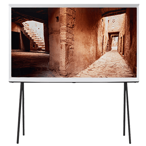 ：提升家庭娱乐体验的理想选择PG麻将胡了2三星电视评测(图3)