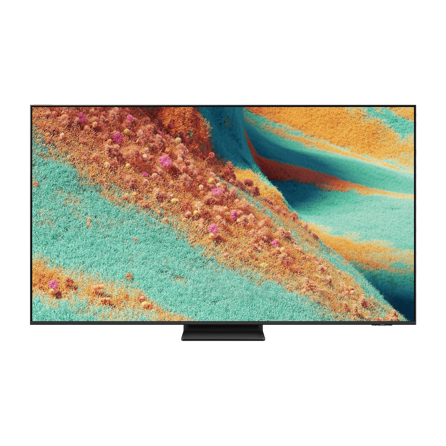 ：提升家庭娱乐体验的理想选择PG麻将胡了2三星电视评测(图4)