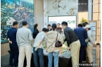 中心(营销中心)楼盘欢迎您-小区环境-户
